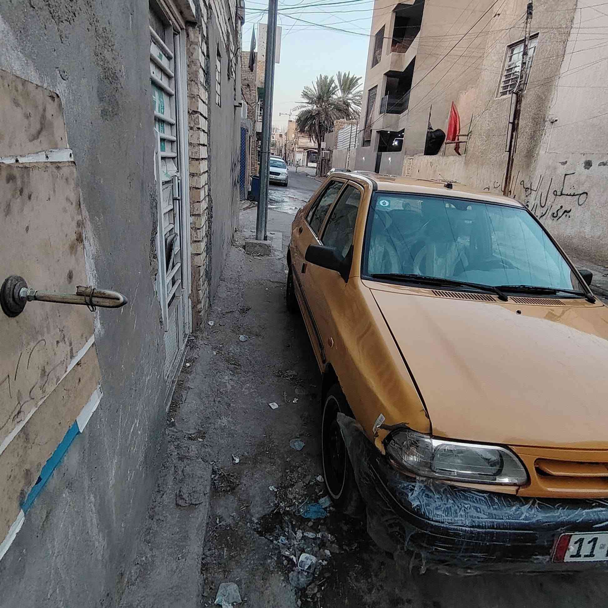 سايبه مديل ١٧ بلاديه الستفسار ***********
