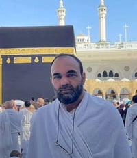آخر مقاعد • حملة الشكري • سكن مكة
