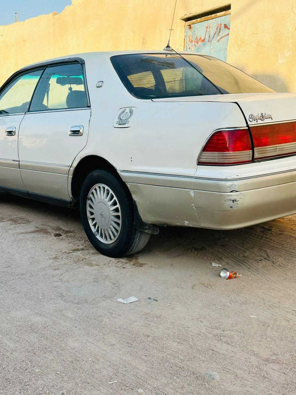 سلام عليكم مكلف بنشر 
سياره 2000
سياره رأس ثور فلات سياره جاهزه من كلشي من تبريد ثلج من حداديه ومكفوله  من ل كص ونقل محرك نضيف كير نضيف سياره شاشه رقم بصره سياره مال جناي سياره جهازه سياره خير من لله رقم الهاتف ‏‪‏‪***********‬‏العنوان بصره زبير سعر 83 وبيها مجال حك جيه
