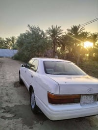 موديل 94 • بدنه مصبوغه • مكينة وكير جدد