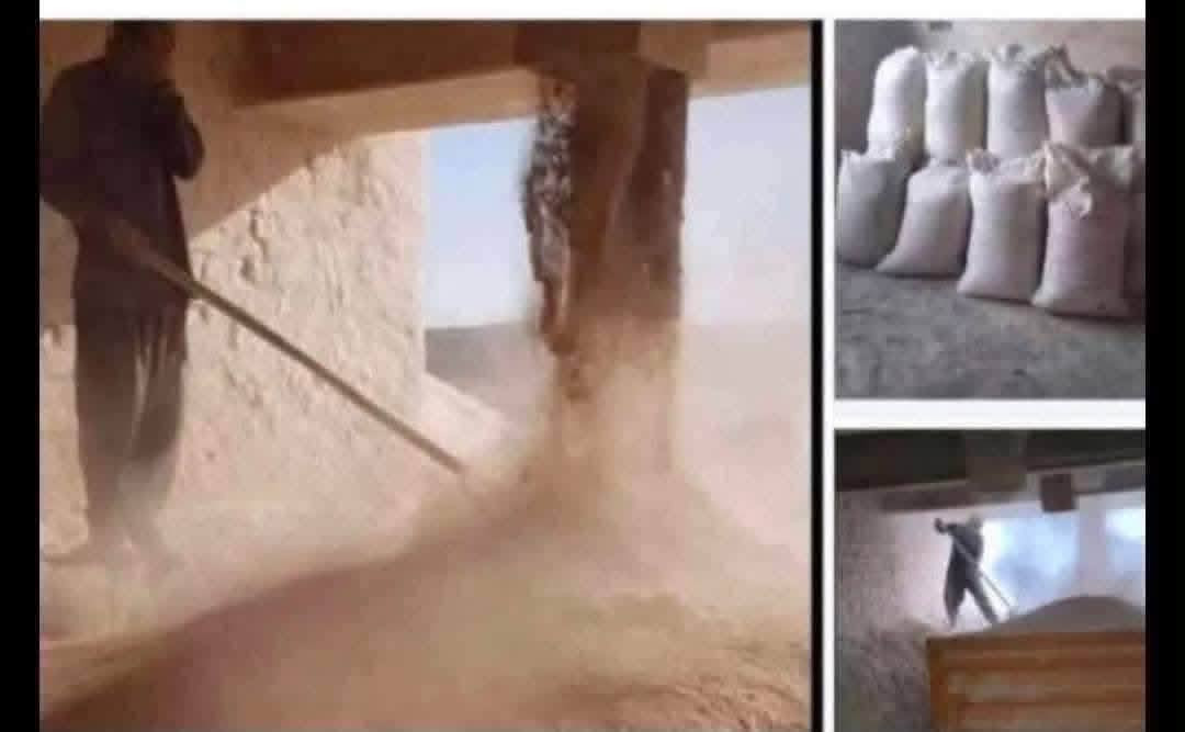 سلام عليكم اذا تحب أجهز لك جص الجزيره الفلوجه   درجه أولى  تفحص قبل التفريق سياره تك   وبأسعار مناسبه جدآ مراعات لظروف التي يمر بها المواطنين توصيل لجميع مناطق بغداد اتصل وميكون خاطرك الى طيب *********** بي وأتساب
