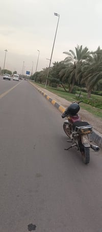 موديل ٢٠٢٥ • اوراق • كير ومحرك