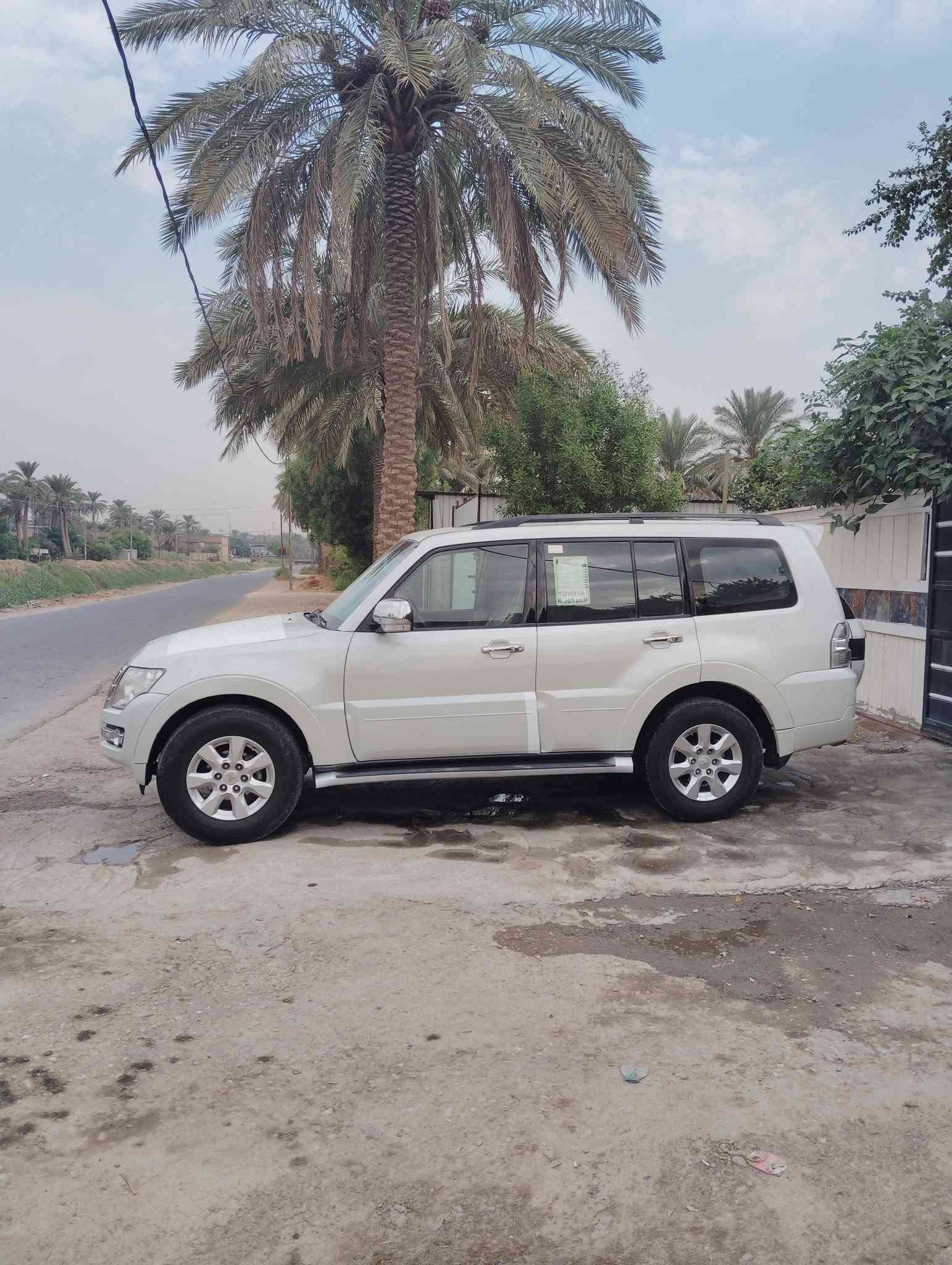 بجيرو مديل 15 تبديل بنيد وربع جاملغ رقم بغداد السعر 145وبيها مجال/***********
