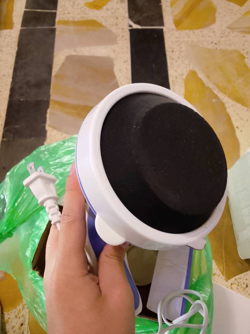 اجهزه جديده • مفرده • توصيل