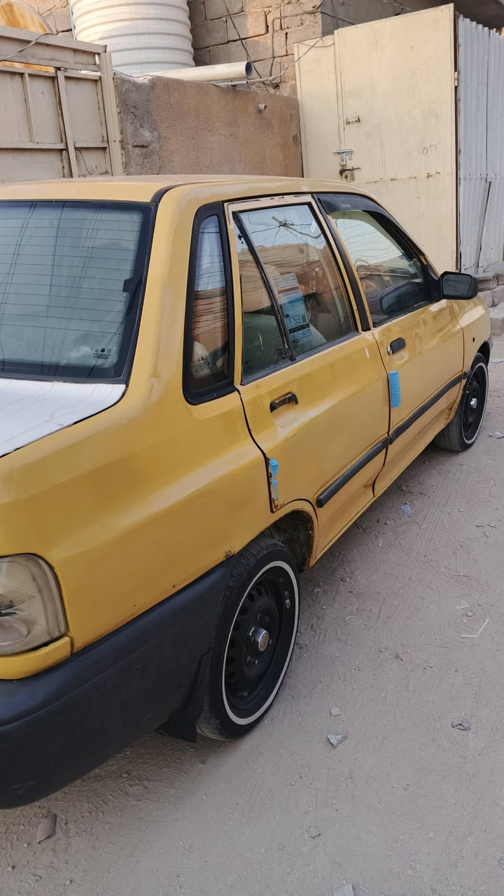 سلام عليكم
سايبا موديل 14 كربلاء 

كير مكينه كهربائيات لايت زنون كفاله ومفوله بانزين 

بيها شويه خياسات  ومفوله بانزين 

راعيها موجود بكربلاء ومفوله بانزين 

سعرها 28 للاستفسار ***********
