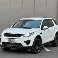 ديسكفري • بدون تفاصيل • معلومات ناقصة