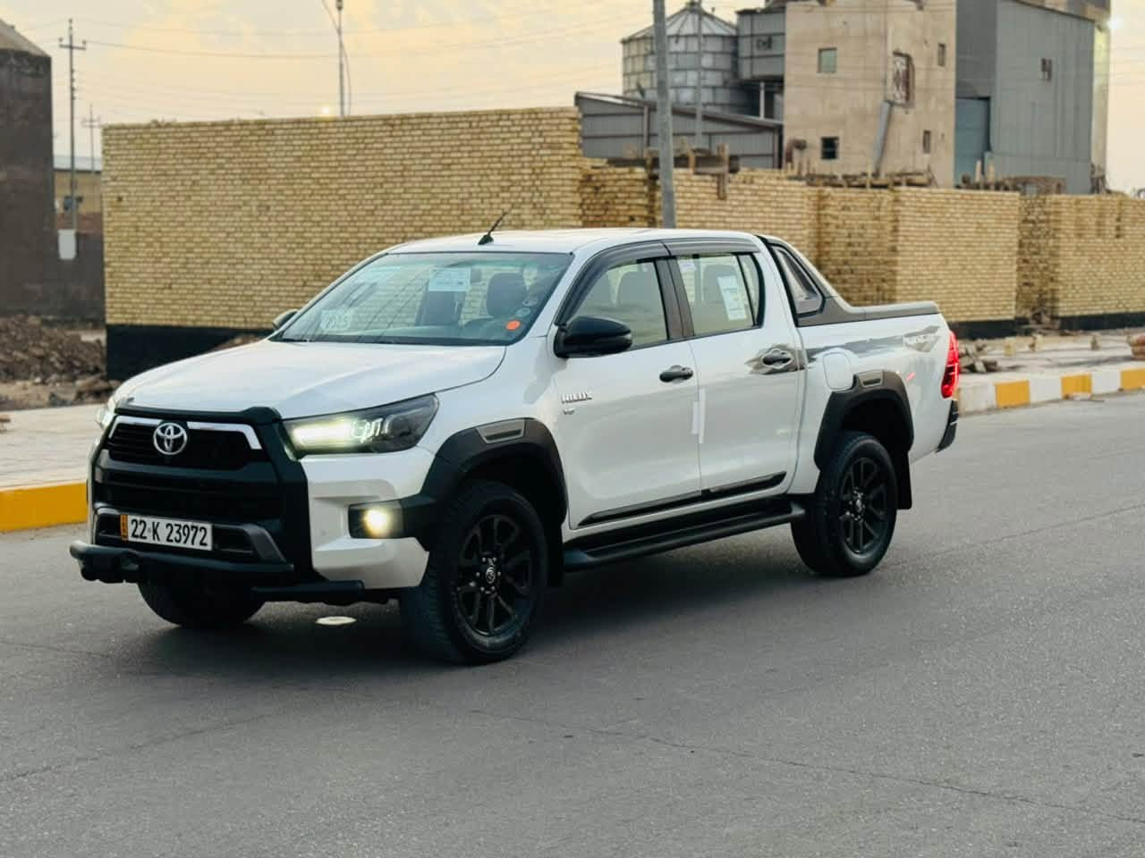 ٢٠٢٥ • فول مواصفات • ٥ كاميرات