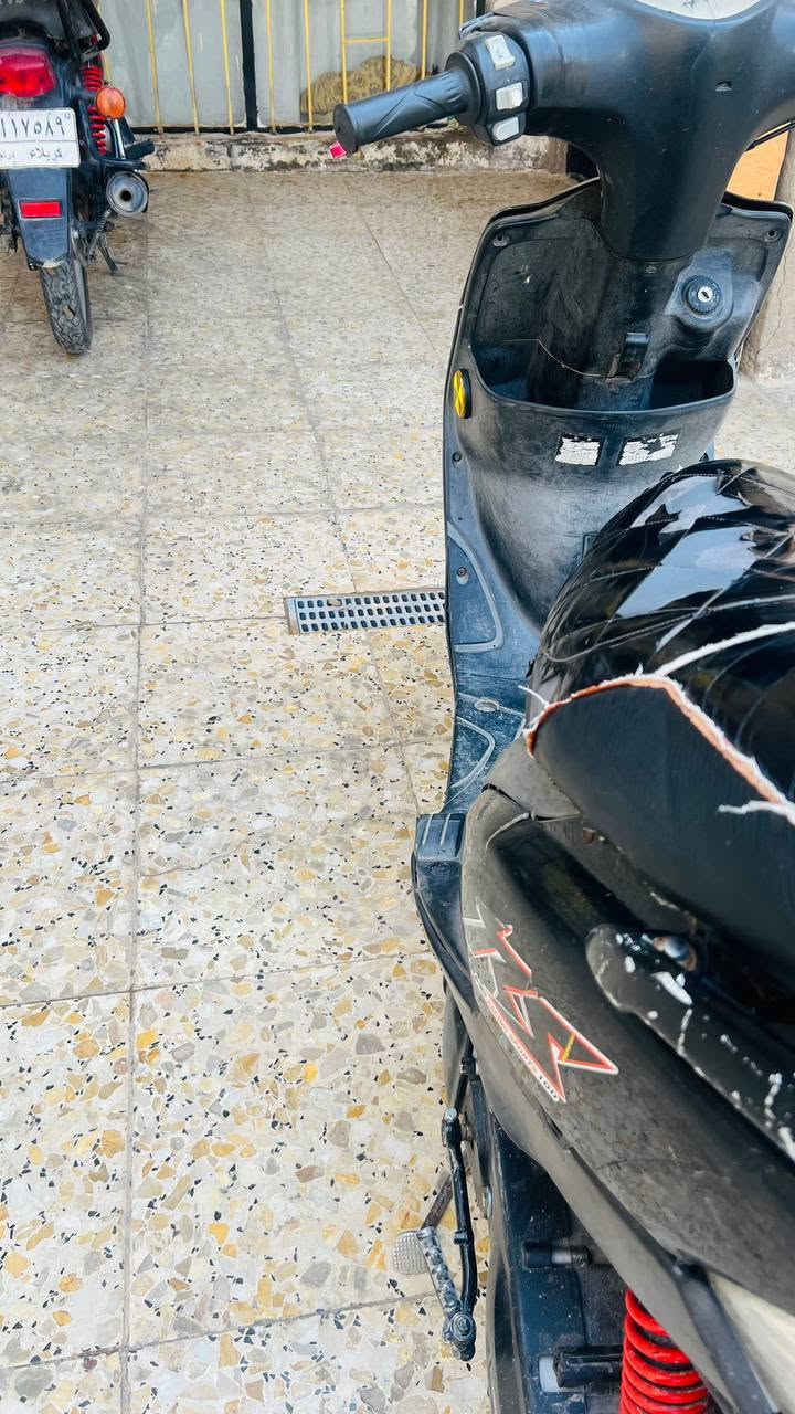 ماكس عدلة • بوشه ٥٥ • نضيفه