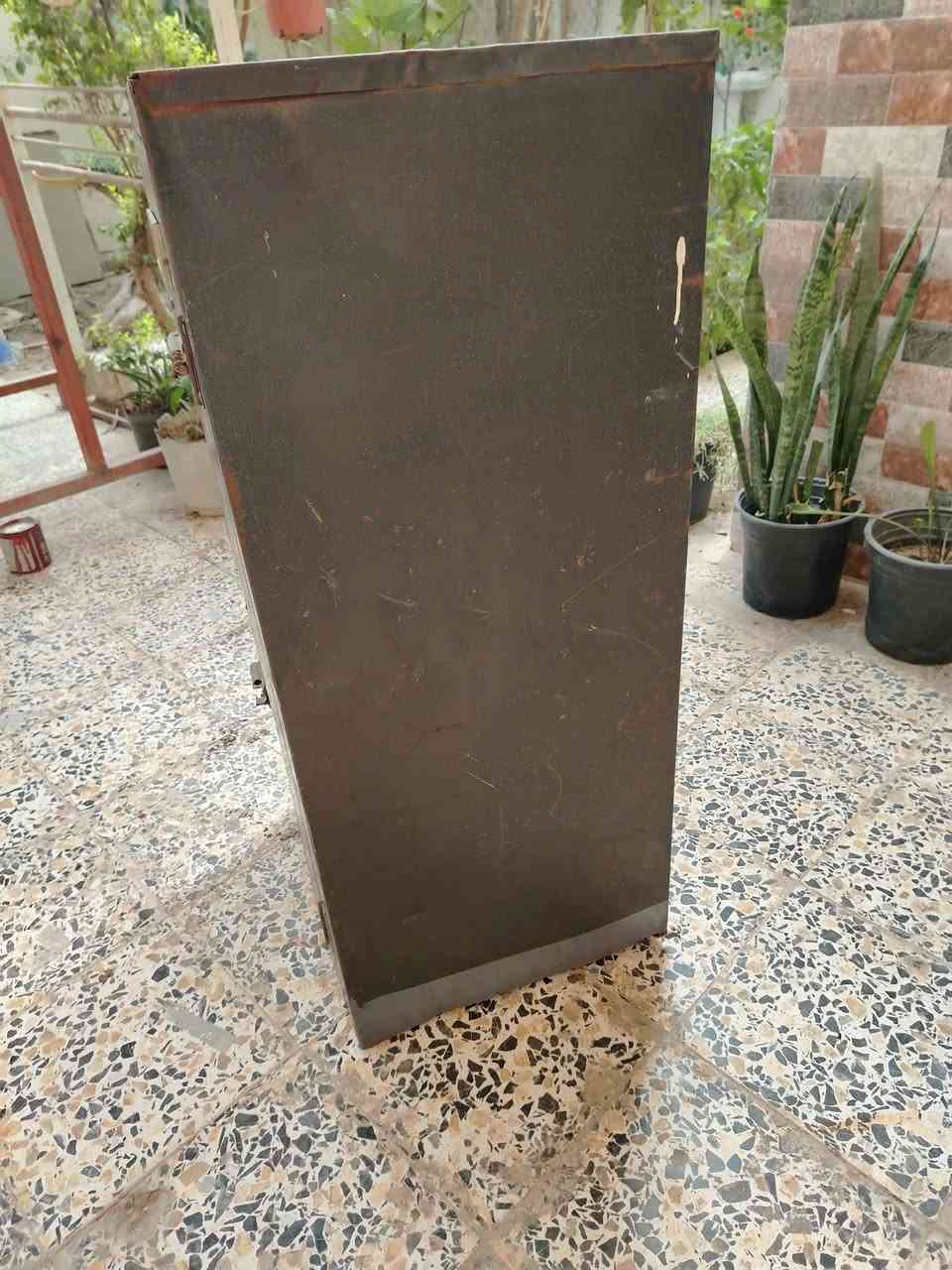 ديلاب حديد • نضيف • مدخل رازي