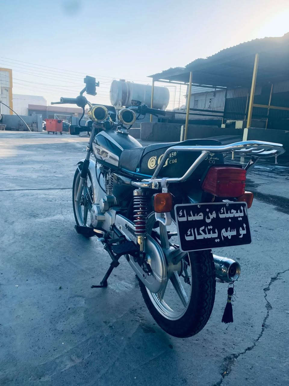 ماطور سافين 2023 منفيس
محرك كبس بس قبق يم االهندر مبدل 
كهربائيات شغال 
السعر 475الف بي مجال بسيط 
العنوان بحركه ***********
