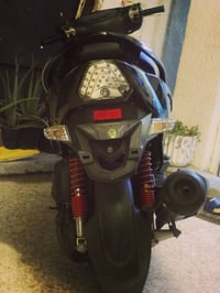 للبيع gtr رمبه ماشيه 20 سعر 1250 بيه مجال  07733481722 عنوان بغداد كاظ...
