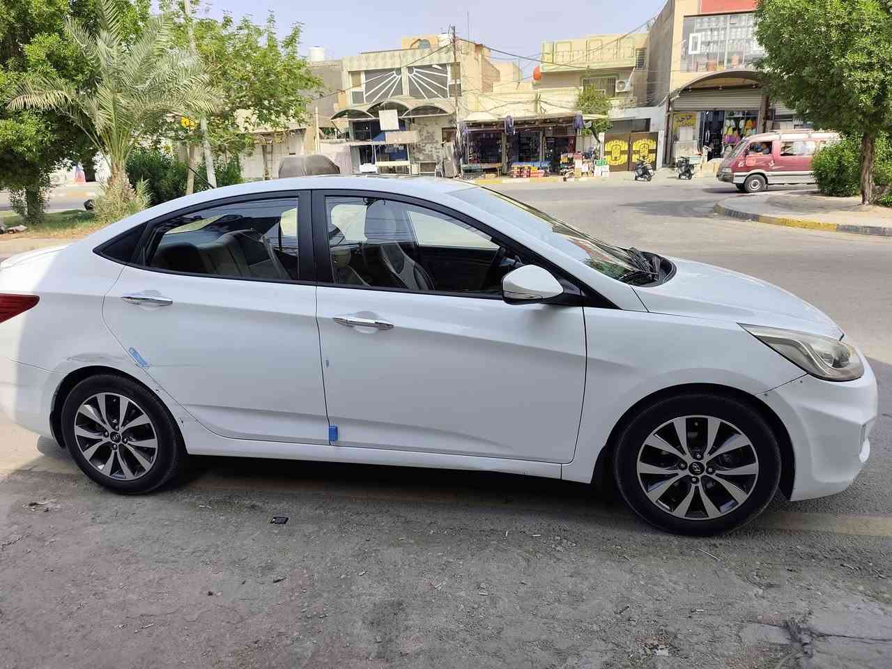 اكسنت خليجي • ٢٠١٦ • فول مواصفات