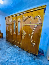 غرفه ٦ باب • صاج عراقي • مجدده