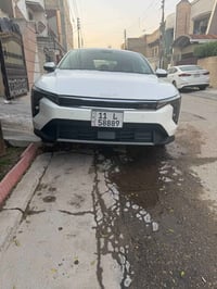 كي فور خليجي 25 ماشيه 10الالف معروفه الموصفات بعدها بوضع الشركه وضمان ...