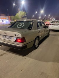 مرسيدس ديزل • ١٩٨٧ • كركوك