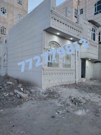 حي الشملان • ٣ غرف • مشطب