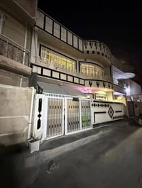 يوجد تصوير للدار من الداخل📷🔥🏠  دار زراعي للبيع – بغداد / حي تونس  ✨ بن...