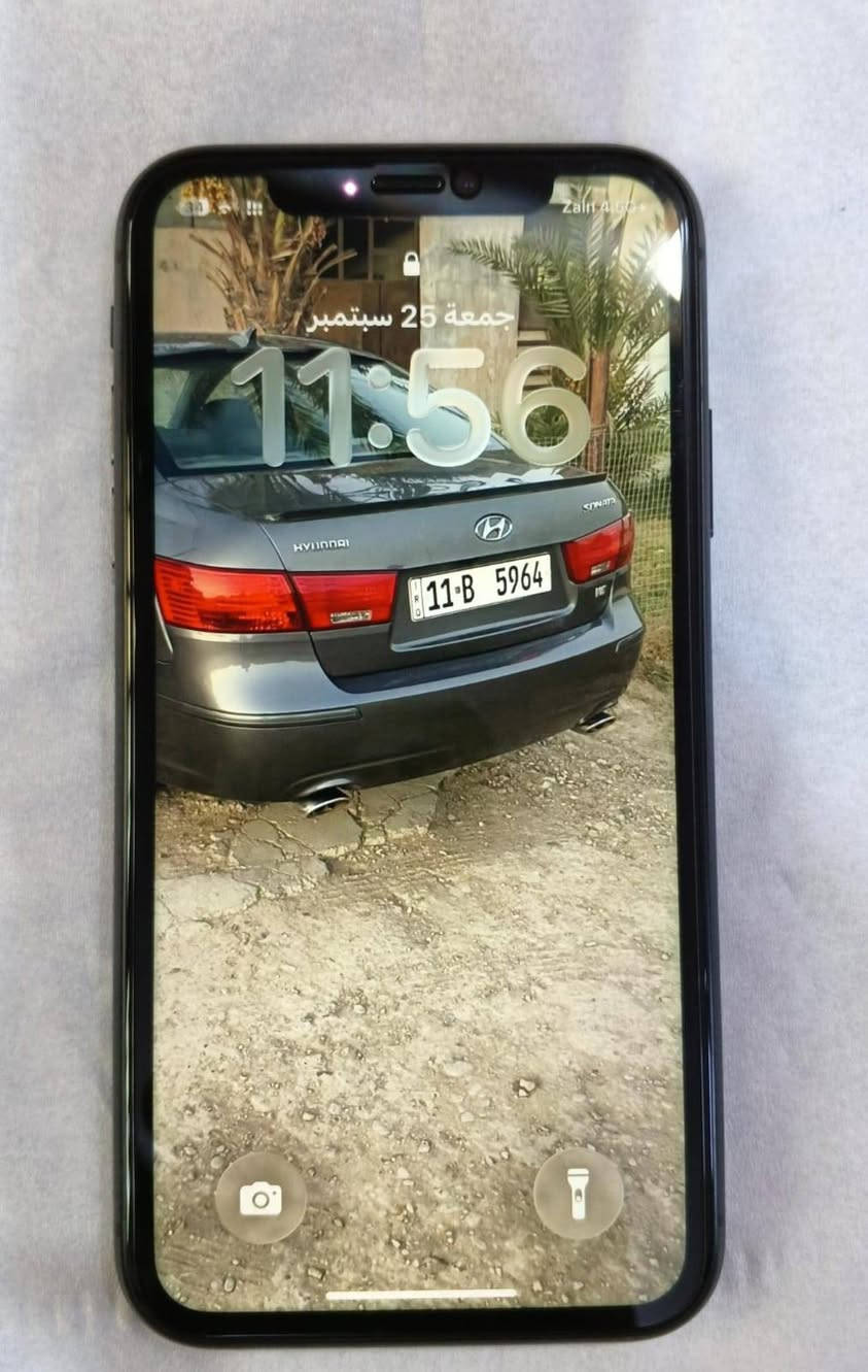 السلام عليكم إخوان ايقون ١١ برومو ماكس
الجهاز نضيف لامفتوح ولامصلح ولاملعوب بطارية ٧٤ مكلف بالنشر اخون هذ رقم صاحبه+964 772 199 3027 
السعر ٣٠٠ وبي مجال

