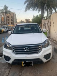 كريت ويل • ٢٠٢١ • حادث من الصفح