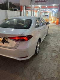 كورلا ٢٠٢٤ • ٧٠ الف كم • كفاله عامه