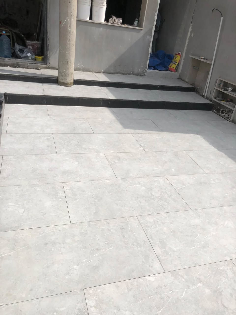 اسطة سيراميك • متفرغ