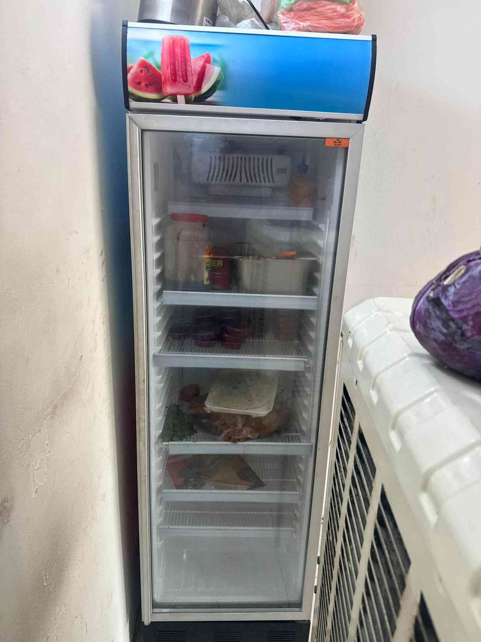 شعلة • بغداد