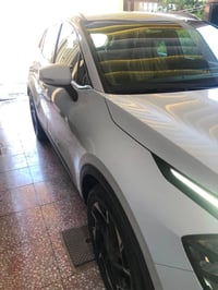 للبيع كيا سبورتج خليجي موديل ٢٠٢٥ ماشيه ٢٨ الف زيرو ضررها نص باب صبغ ج...