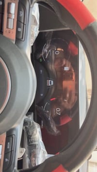 سوناته 2024 فول موصفات  وارد أمريكي 🇺🇸  حادثه دعاميه اماميه  رقمهه معو...