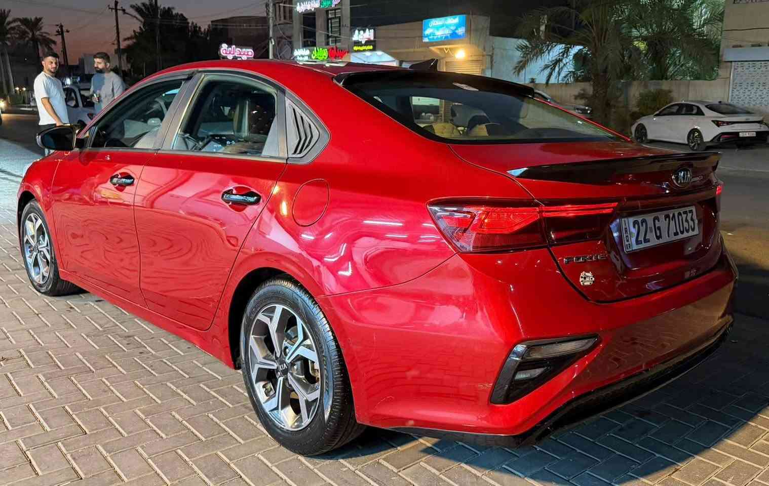 فورتي م 20ضرار باب إبدال وثاني مصبوغ ***********السعر 120
