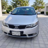 كيافورتي2012بغداد 75 ورقه 07710975310 07808080415 محرك جديد  صدر نظيف ...