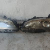 لايتات بلاديات كامري مديل 16 و يرهم 17 للبيع السعر 70 07727984348