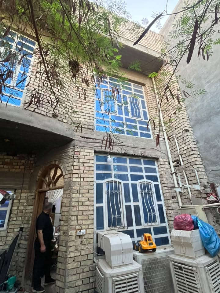 المضمار • ١٥٠م • ٤ غرف