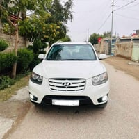 سنتافي • ٢٠١١ • ٧ ركاب