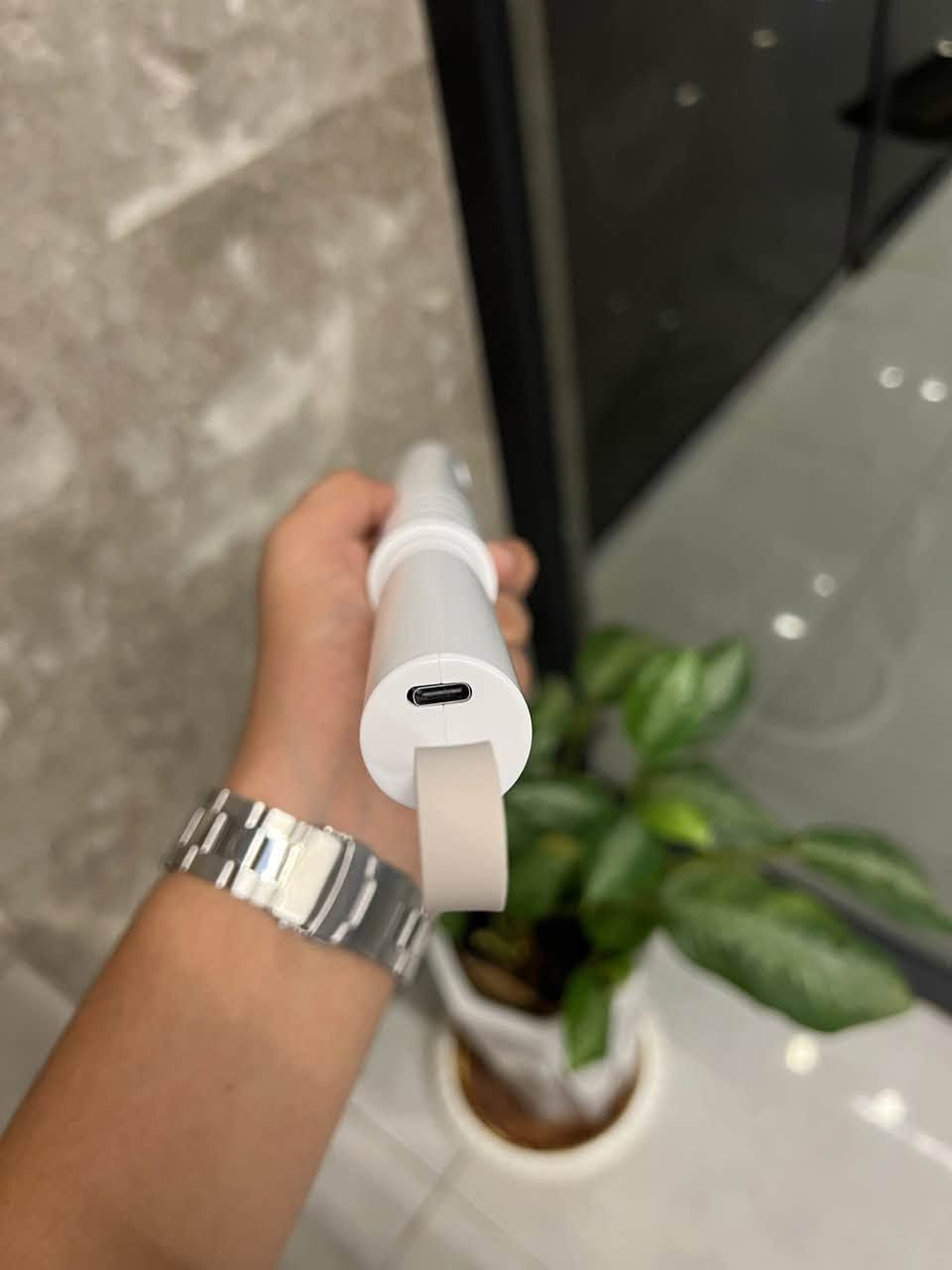 منظف غبار • تلسكوبي • للبيت والسيارة