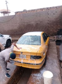 سمند موديل ٢٠١٢ • مكينه جديده • ميسان