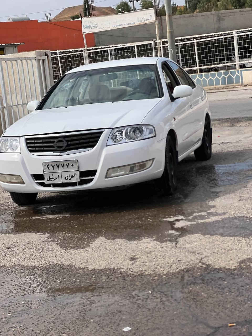 سني • ٢٠١٠ • اوتوماتيك