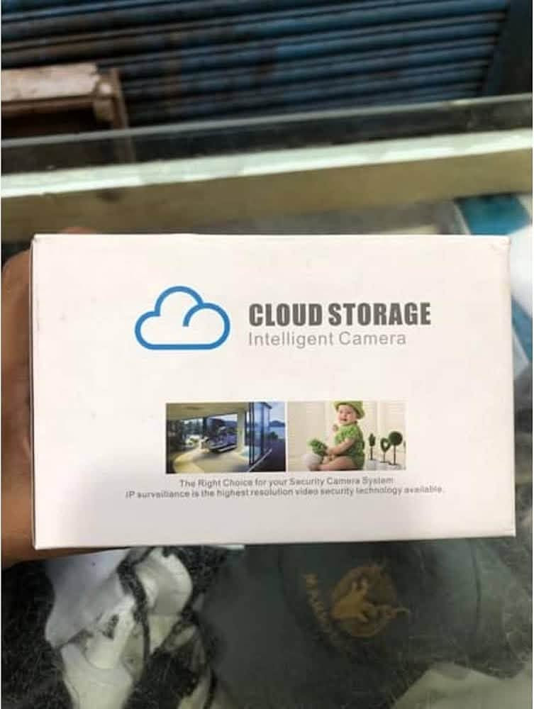 كاميرا مراقبة خارجية لاسلكية بزاوية 360 درجة بتقنية IP، طراز XY-3120SZ، بدقة 2 ميجابكسل، قابلة للدوران، مزودة بتقنية واي فاي، وإضاءة بالأشعة تحت الحمراء، ومستشعر حركة، لون أبيض XY-3120
العنوان بغداد الكاظمية المقدسة 
قرب مستشفى الكاظمية الخاص الاهلي
هاتف 
***********
