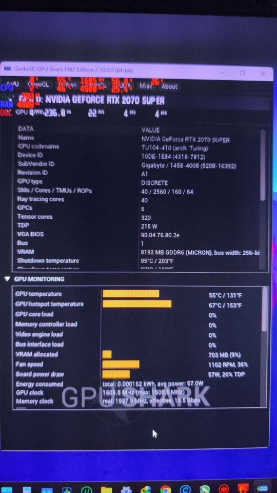 السلام عليكم pc 
I5 8600k
Aorus z370
مبرد مائي thermalright 
Gigabyte rtx 2070s 
Ram 16gb 3200
256ssd 
Hdd 2tb 
Power fantech 750w

بيها مشكلة وحدة اثناء التنظيف وتبديل معجون المعالج بالغلط انعوجت بنات البورد فينراد تبديل للسوكت او بورد جيل ثامن 

للبيع بسعر كلش مناسب 
للمهتم
***********
واتس اب او اتصال موجود
