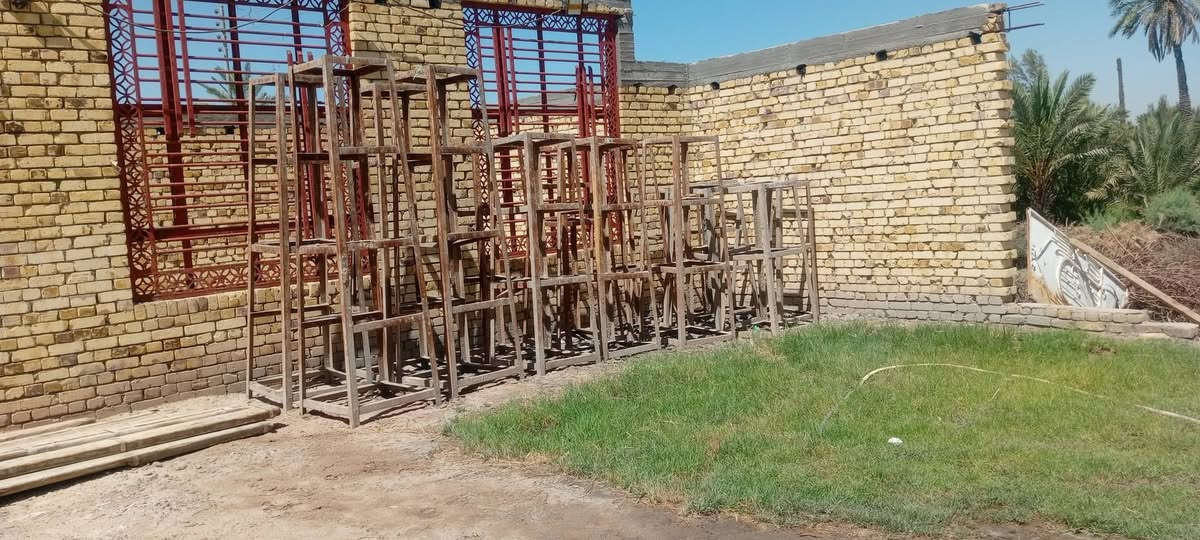 سكلات للبيع  ....  ام مترتين ونص.العدد 4......   . وام.  مترتين. العدد 6. ...... وام  متره ونص العدد 5......    وخشبات   ام 4و5العدد 8خشبات العنوان كرمه بني سعيد.  القبس      السعر    الاتصال على الرقم ‏‪***********‬‏.

