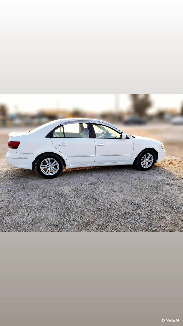 سوناتا خليجي • ٢٠٠٩ • بابل