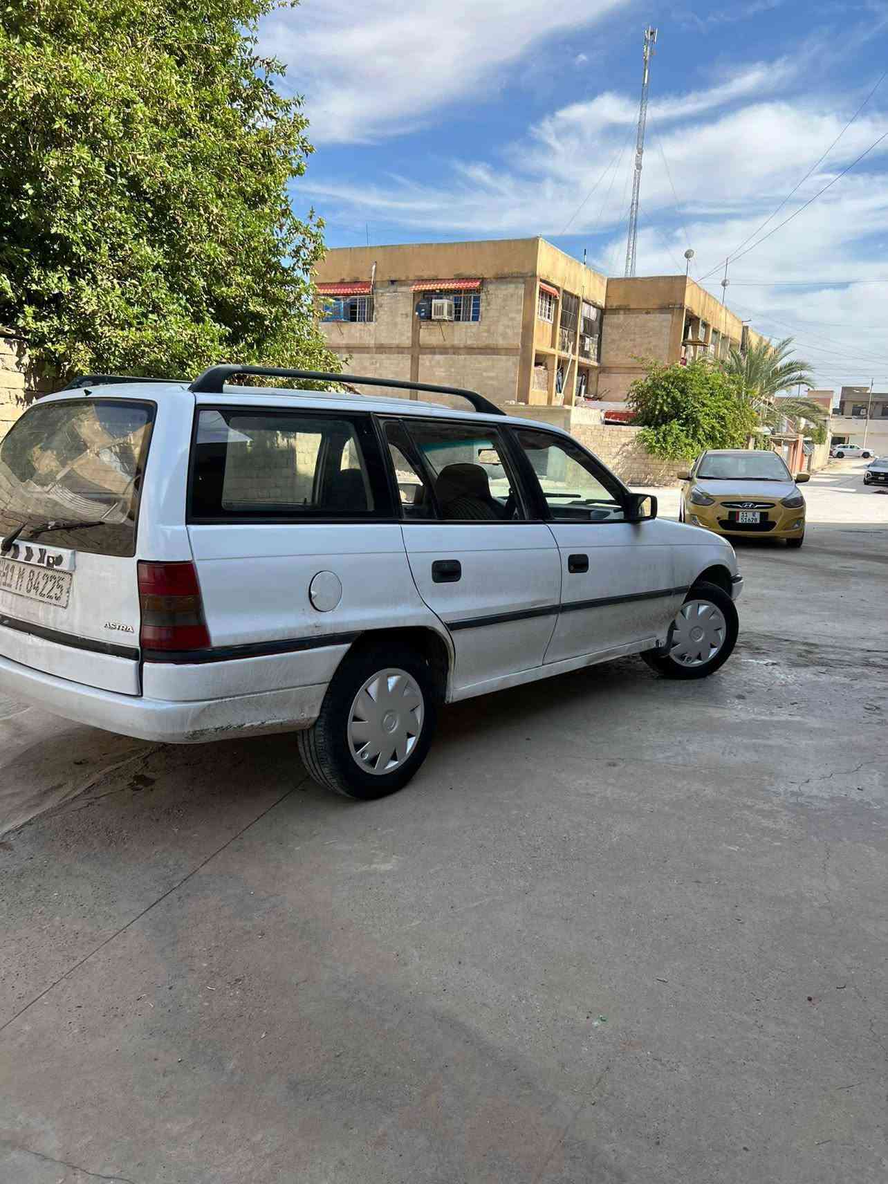 للبيع استره ستيشن رقم بغداد اني الشرعي شرط الوكاله وتحويل بل موصل سياره جاهزه من كلشي محرك 16دوش سياره بدون ضرر بلا صبغ فقط دواير ودوسات مصلحه محرك وكير شرط عينه كلج طخم وره كدام جديد طخم تايه جديد هزه جديده دخل مدوشم جديد المكان بل الايمن حي نابلس السعر 42 رقم الهاتف كورك ***********
‏‪***********‬‏اسيا
