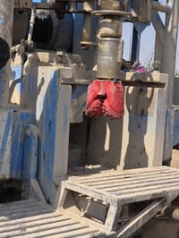 حفر الابار • ارتوازيه • الحويجه