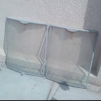 مرجوحه • ١م٦٠ • بغداد