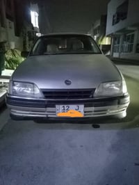 اوميغا • ١٩٩١ • كير عادي
