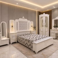 موديل العروسه • نجارة عراقية • صبغ ايطالي