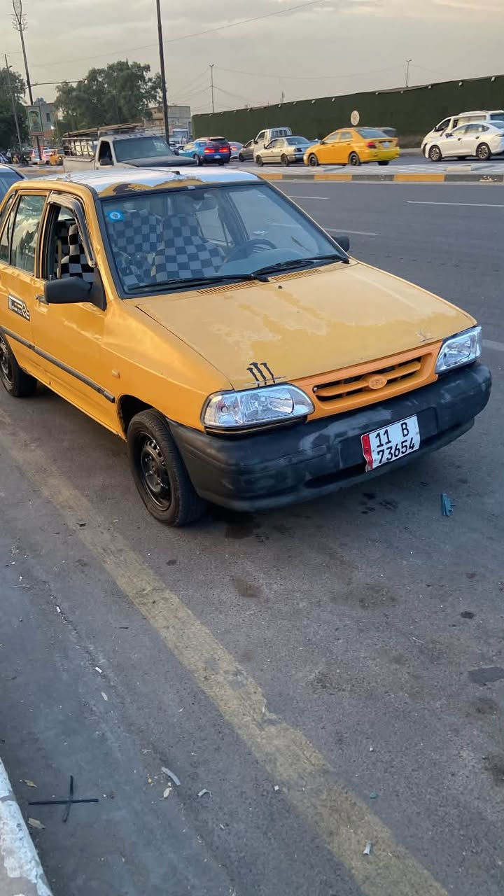 سايبا • ٢٠١٢ • محرك وكير مكفول