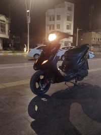 ماكس عدله • شرط الفحص • كهربائيات