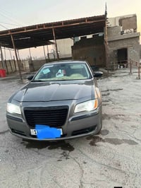 اوبل اوميغا • ٢٠١٢ • رقم بصره