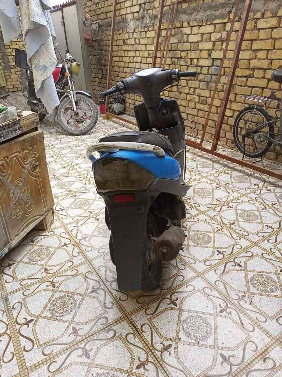 سلف • كهرباء كاملة • قفل الرقم