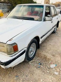 مكينه وكير • موديل ٨٧ • رقم الانبار